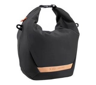 K&F Concept Urban Wander Sling U11 5 L Czarny