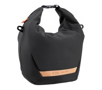 Torba K&F Concept Urban Wander Sling U11 5 L Czarny