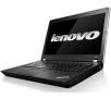 Lenovo ThinkPad Edge E420 14" Intel® Core™ i3-2330M 4GB RAM  500GB Dysk  Win7