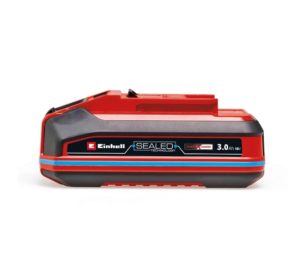 Einhell PXC SEALED PLUS 18V 3Ah