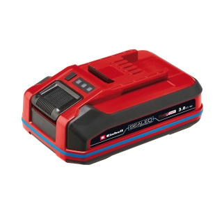 Einhell PXC SEALED PLUS 18V 3Ah