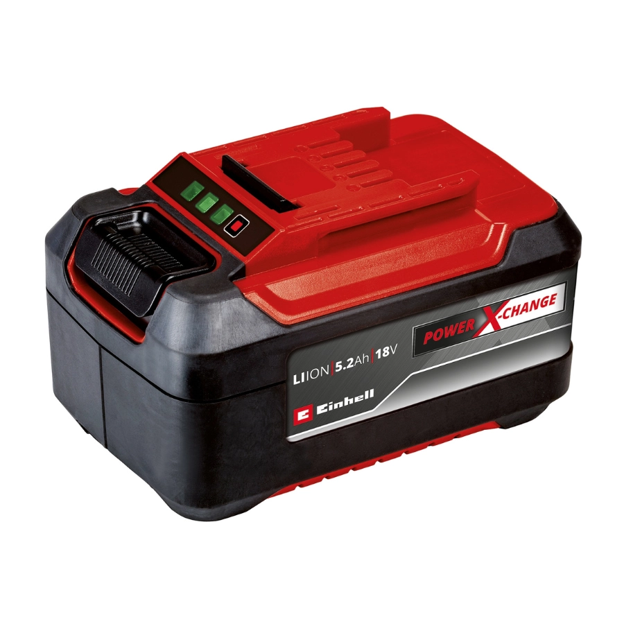 Akumulator Einhell 18V 5,2 Ah PXC 4511437