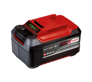 Einhell 18V 5,2 Ah PXC 4511437