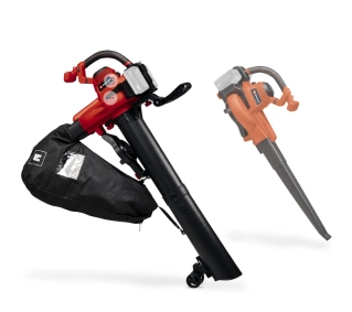 Einhell GE-CL 36/230 LI E S 3433630 - Kup na Raty - RRSO 0%