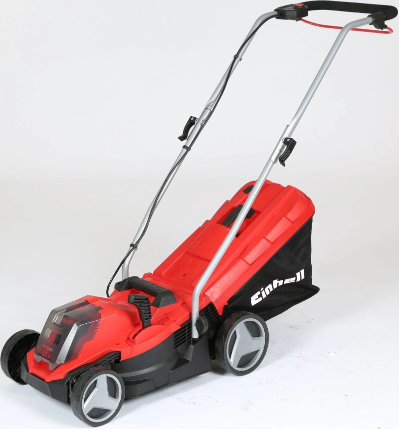 Kosiarka akumulatorowa Einhell GE-CM 18/33 LI 3413260