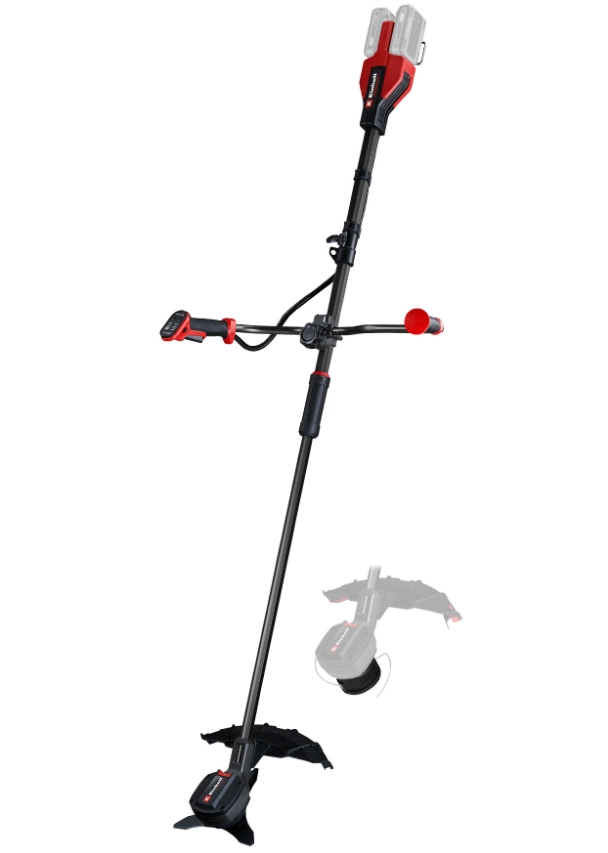 Podkaszarka akumulatorowa Einhell GP-BC 36/430 LI BL S 3411340