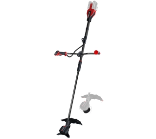 Einhell GP-BC 36/430 LI BL S 3411340 - Kup na Raty - RRSO 0%