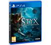 Styx: Shards of Darkness Gra na PS4 (Kompatybilna z PS5)