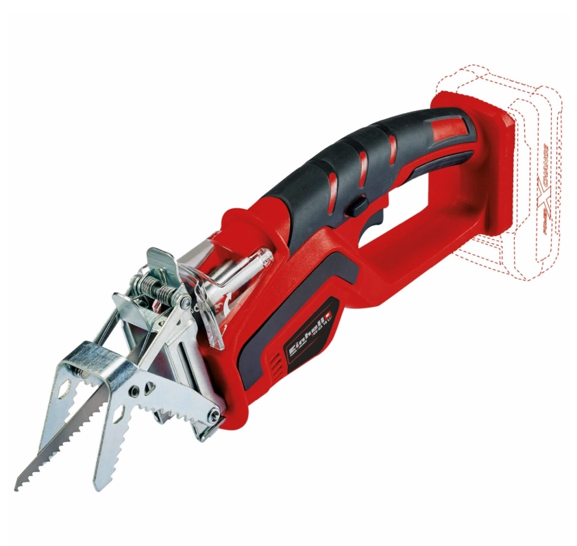 Pilarka do gałęzi Einhell GE-GS 18 LI S 3408220