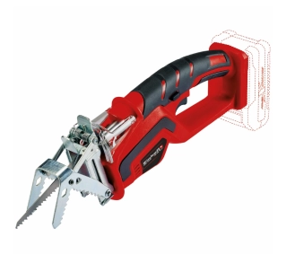 Einhell GE-GS 18 LI S 3408220 - Kup na Raty - RRSO 0%