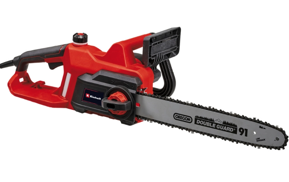 Piła elektryczna Einhell GC-EC 2040 4501230