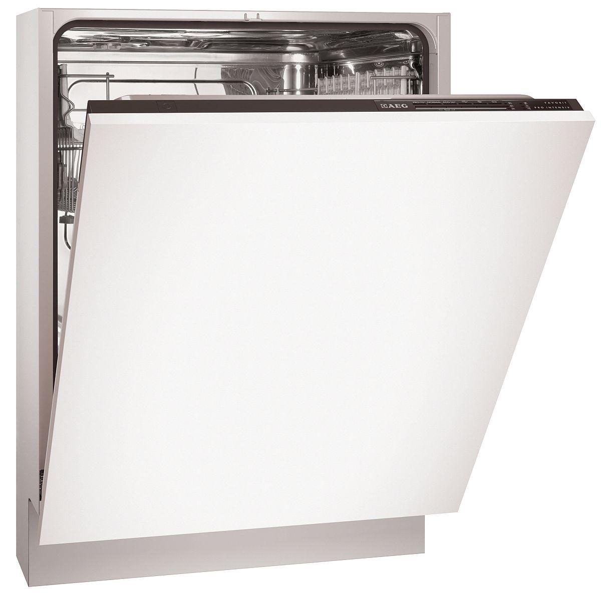 Zmywarka AEG Favorit F54000VI0