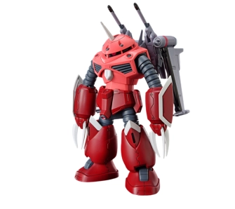Model do składania Bandai HGCE 1/144 Z'GOK SEED FREEDOM Ver