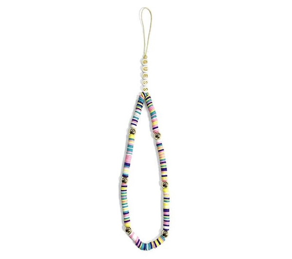 Guess Heishi Beads Wielokolorowy