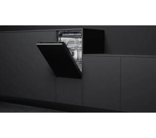 Teka DFI 74960 44,8cm Automatyczne otwieranie drzwi  - TRZECI -55%, ALBO 5-TY ZA 1ZŁ - Kup na Raty - RRSO 0%