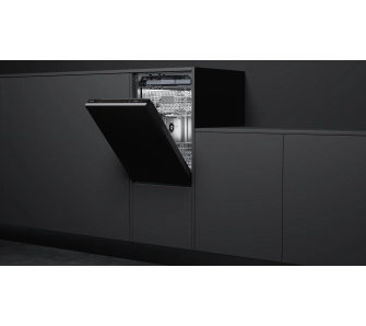 Zmywarka Teka DFI 74960 44,8cm Automatyczne otwieranie drzwi
