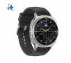 Smartwatch Samsung Galaxy Watch8 Classic LTE 46mm Czarny