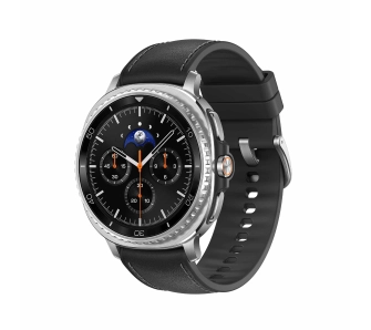 Smartwatch Samsung Galaxy Watch8 Classic LTE 46mm Czarny