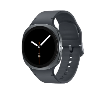 Samsung Galaxy Watch8 44mm LTE Grafitowy