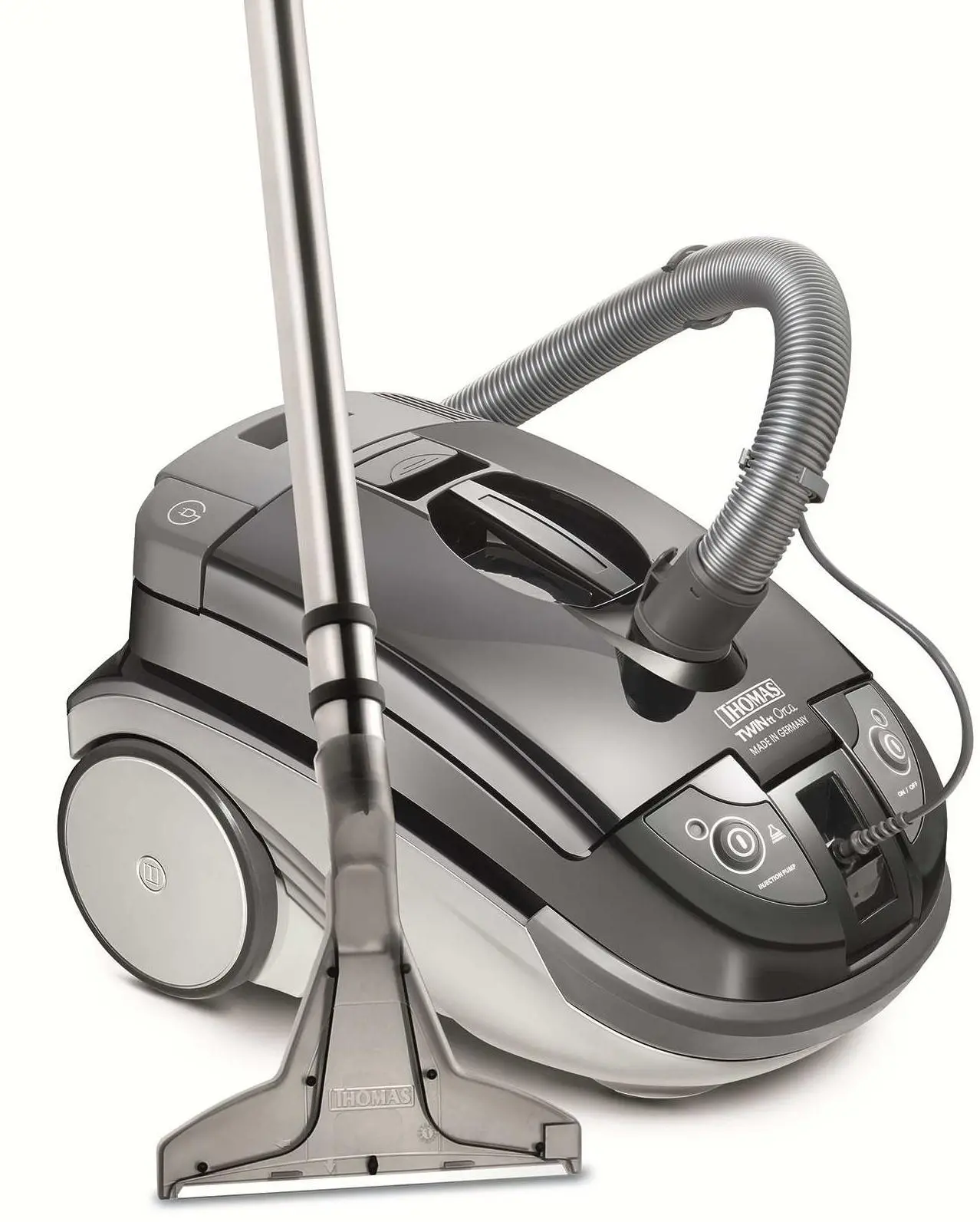 Odkurzacz Thomas Twin TT Orca 1600W