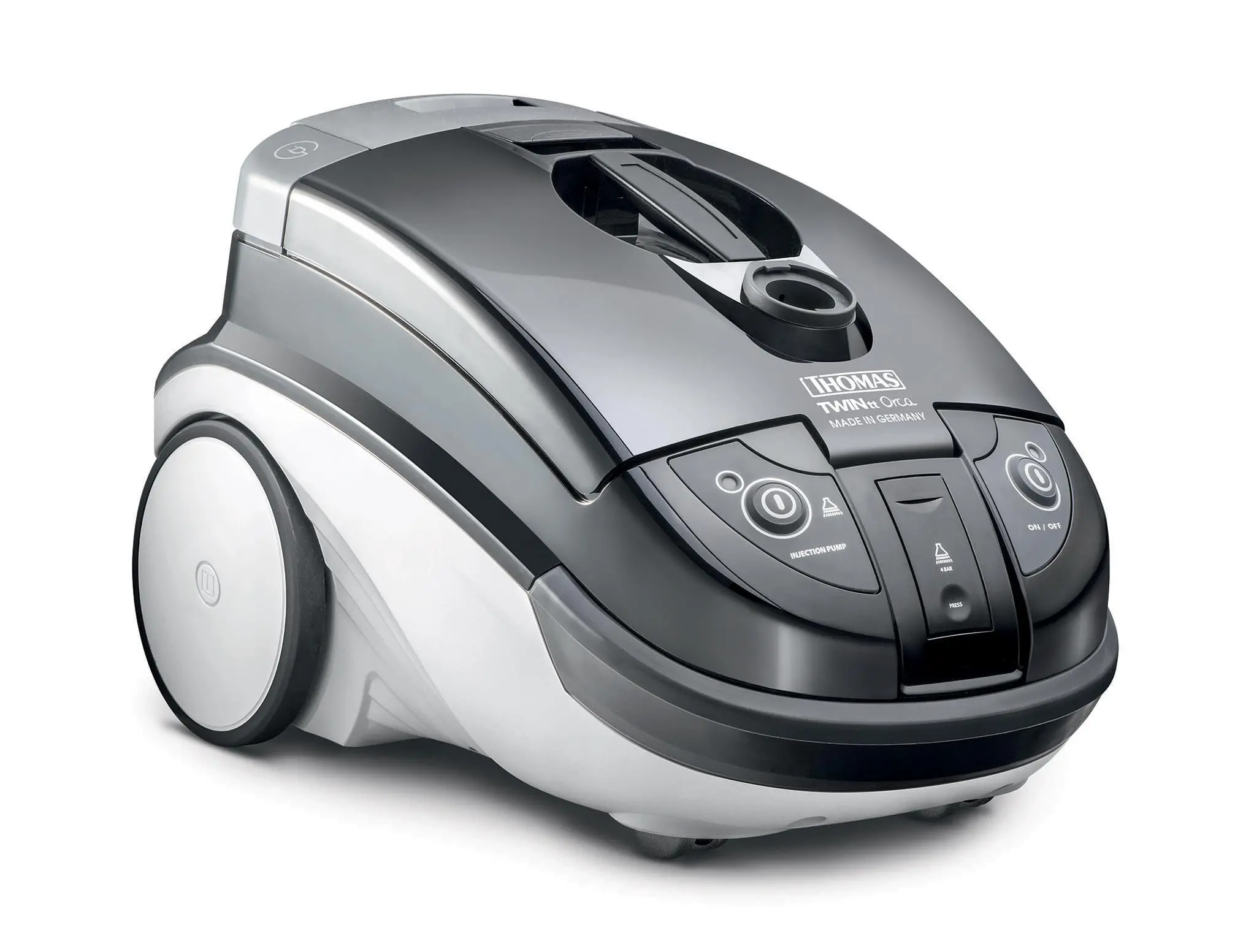 Odkurzacz Thomas Twin TT Orca 1600W