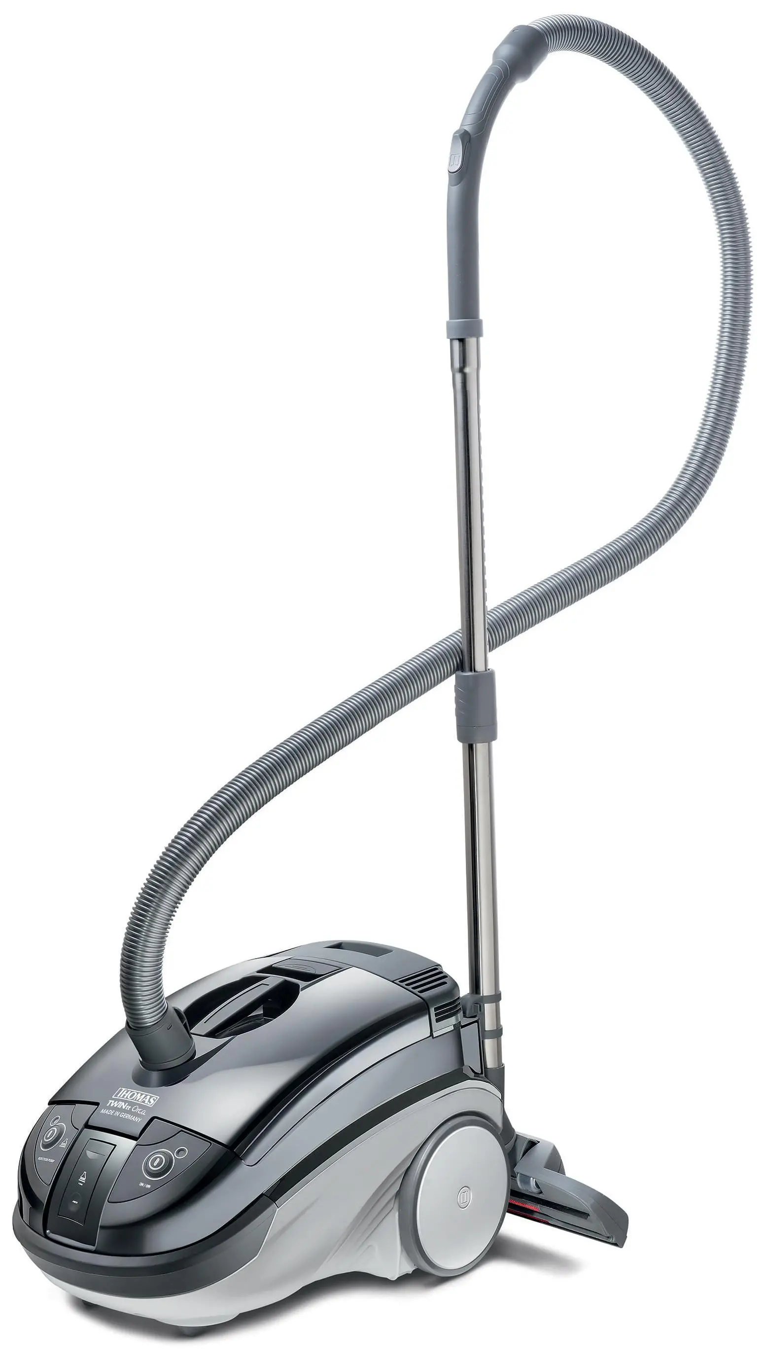 Odkurzacz Thomas Twin TT Orca 1600W