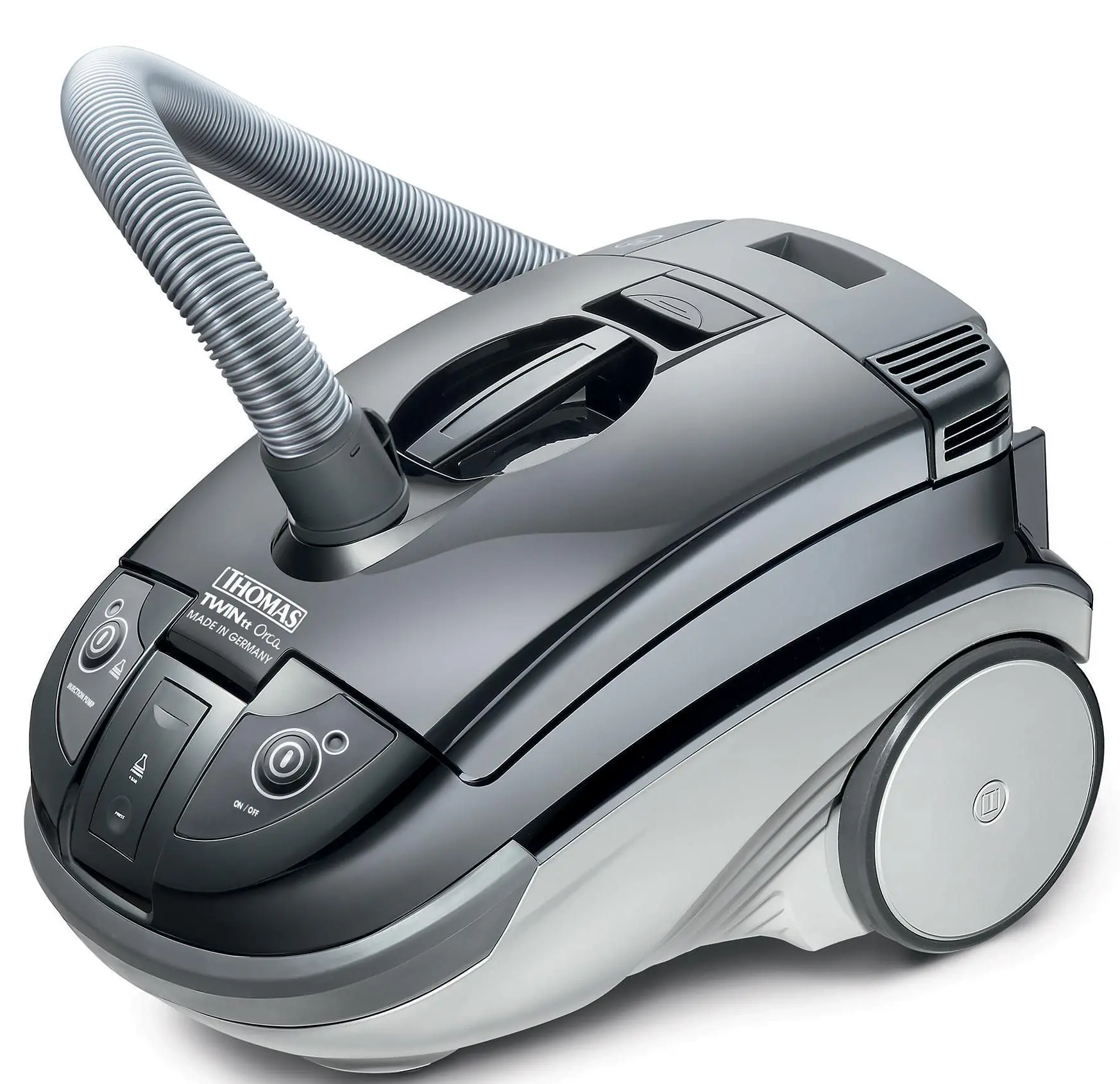Odkurzacz Thomas Twin TT Orca 1600W