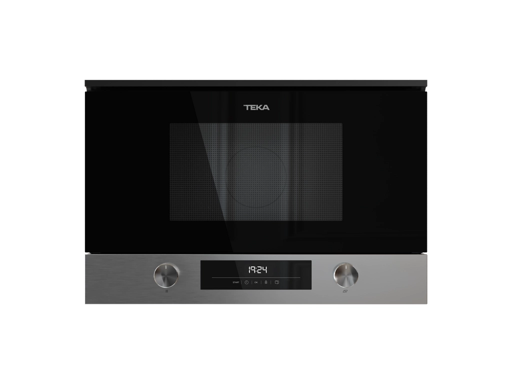 Kuchenka mikrofalowa Teka MS6220BISRSS