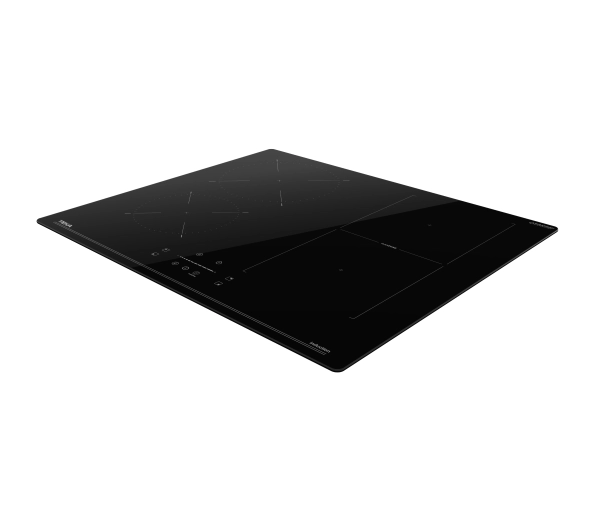 Teka IBF 64210 SSM BK 59cm - TRZECI -55%, ALBO 5-TY ZA 1ZŁ - Kup na Raty - RRSO 0%