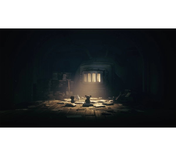 Little Nightmares III Gra na Xbox Series X / Xbox One