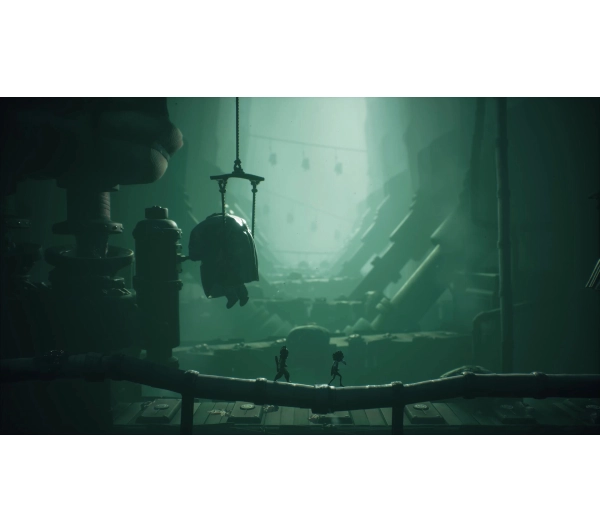 Little Nightmares III Gra na Xbox Series X / Xbox One
