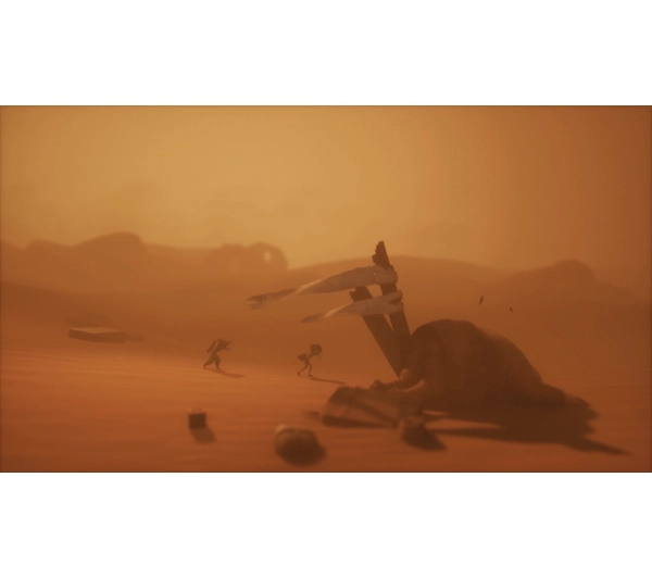 Little Nightmares III Gra na Xbox Series X / Xbox One