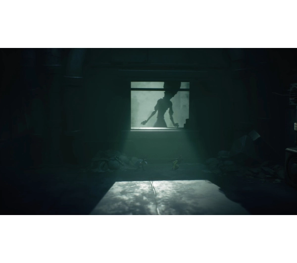 Little Nightmares III Gra na Xbox Series X / Xbox One