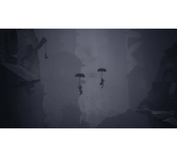 Little Nightmares III Gra na Xbox Series X / Xbox One