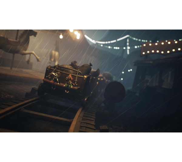 Little Nightmares III Gra na Xbox Series X / Xbox One