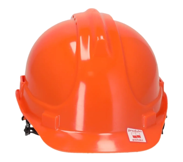 Kask ochronny DEDRA BH1095 Zielony