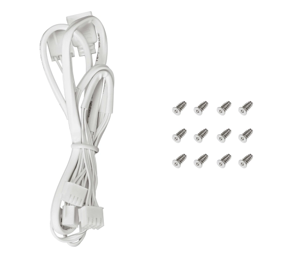 DeepCool FD12 ARGB 120mm 3szt. Biały