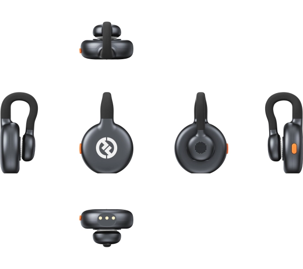 Hollyland Lark m2s Mini Combo バージョン HollylandがLARK M2Sを発表 - ミニコンシールド型ワイヤレス