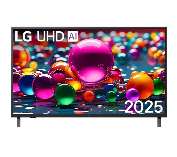 LG 50UA75006LA 50" LED 4K webOS DVB-T2