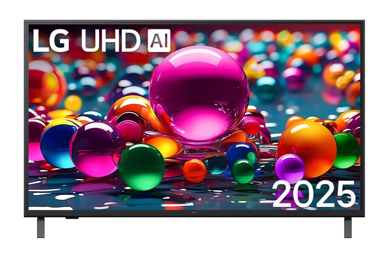 Telewizor LG 50UA75006LA 50" LED 4K webOS DVB-T2