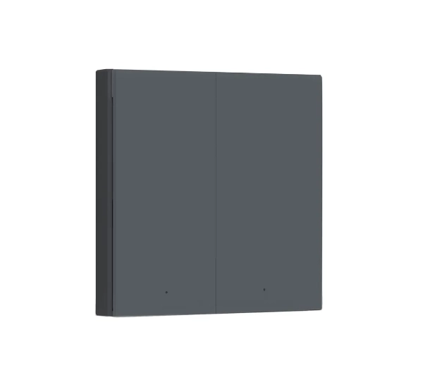 Aqara WS-EUK02-G Wall Switch H1 Szary