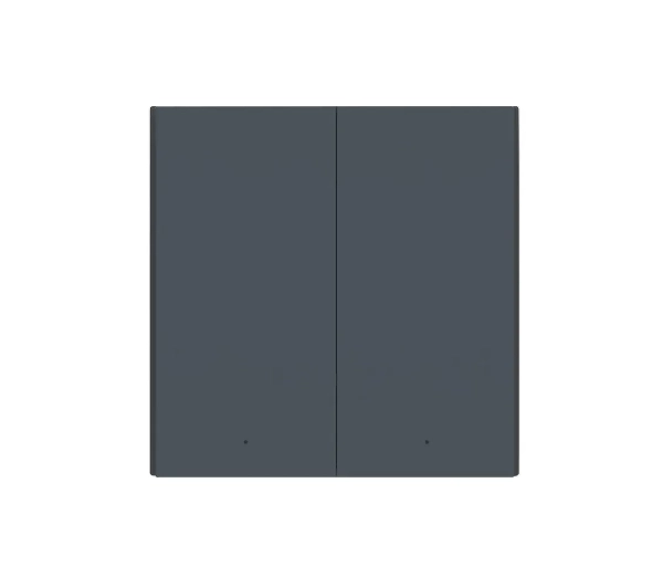 Aqara WS-EUK02-G Wall Switch H1 Szary