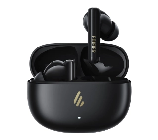 Edifier X5 Pro V25 Dokanałowe Bluetooth 6.0 Funkcje AI Czarny - ⚡ BESTSELLERY ⚡