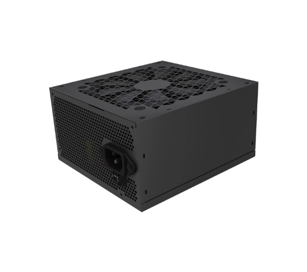 Gembird Fornax Power 1000W 80+ Gold Czarny - Kup na Raty - RRSO 0%