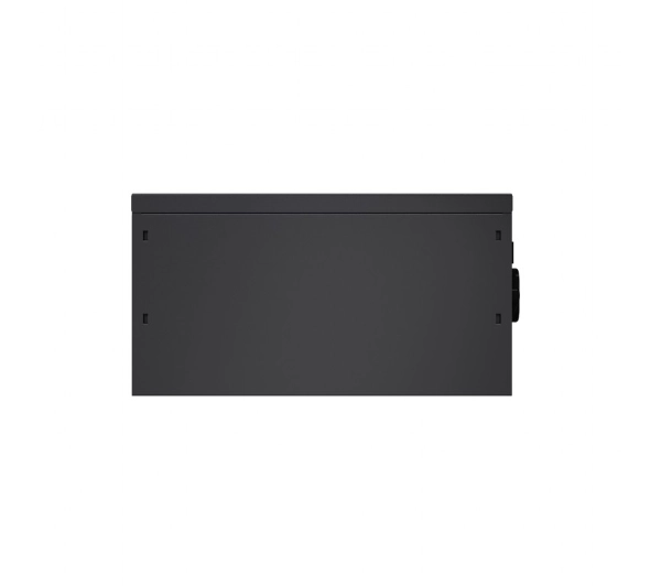 Gembird Fornax Power 1000W 80+ Gold Czarny - Kup na Raty - RRSO 0%