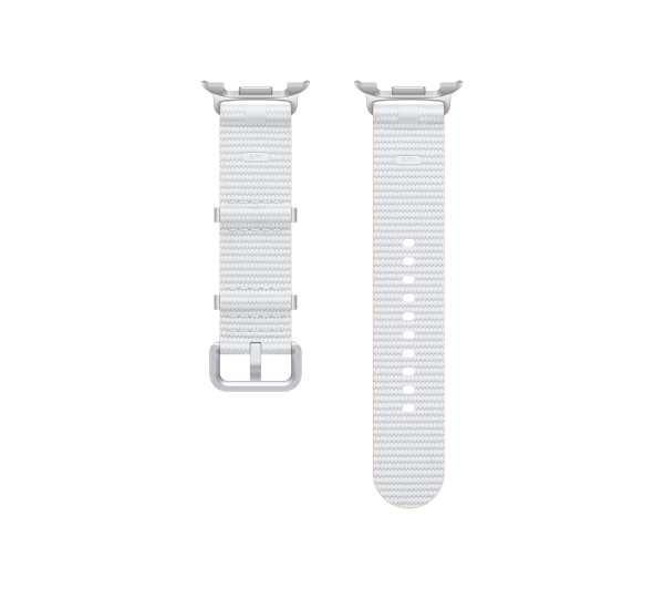 Samsung Athleisure Band do Watch8 S/M Biały