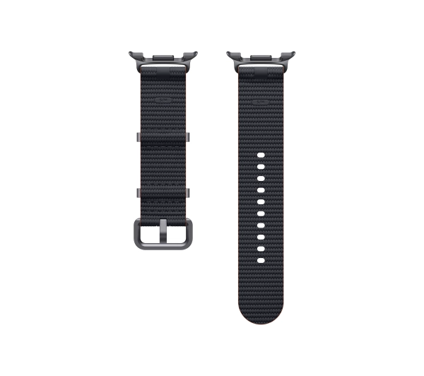 Samsung Athleisure Band do Watch8 S/M Grafitowy