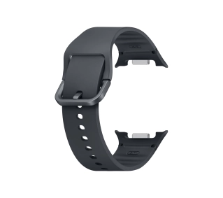 Samsung Sport Band do Watch8 S/M Ciemnoszary