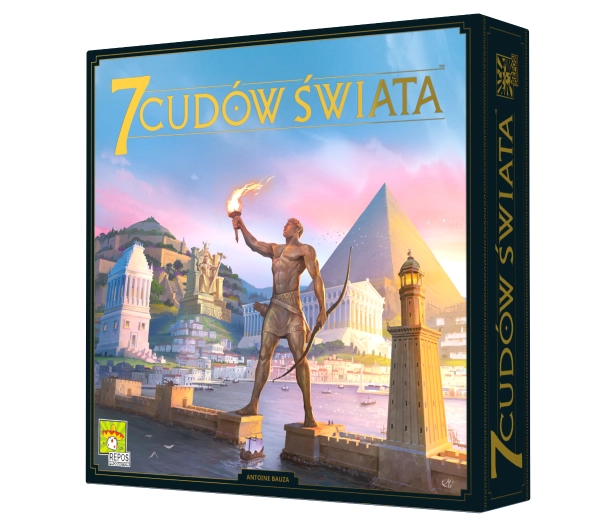 7 Cudów Świata