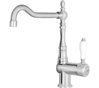 Smeg MIR6NS-1 Nikiel Mosiądz - Kup na Raty - RRSO 0%